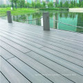 Popular Eco-Friendly Decking Outdoor Modern Design WPC Boat Engineered Flooring